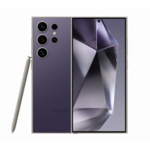 Violet Titanium